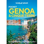 Pocket Genoa & Cinque Terre Lonely Planet